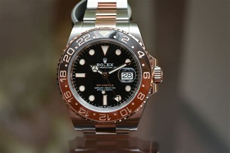 rolex rood|rolex gmt root beer review.